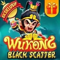 Mahjong Wins 3 – Black Scatter
